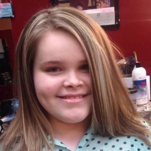 Meet your Posher, Pamela